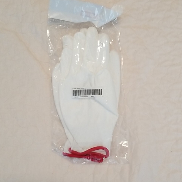 Supreme rubberized gloves - Picture 2 of 2